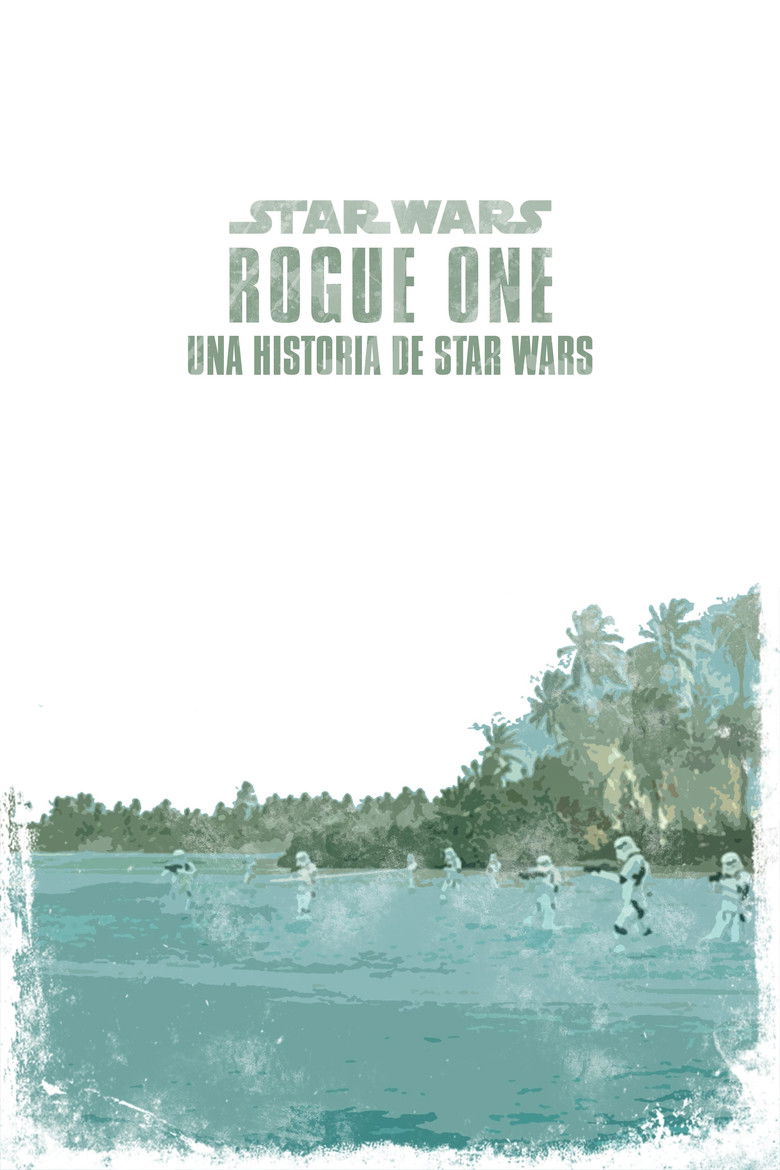 Star Wars: Rogue One