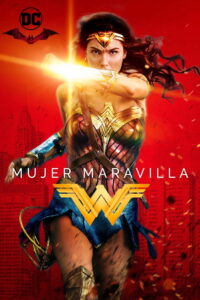 Mujer Maravilla