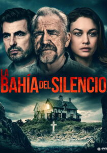 El Lago del Silencio