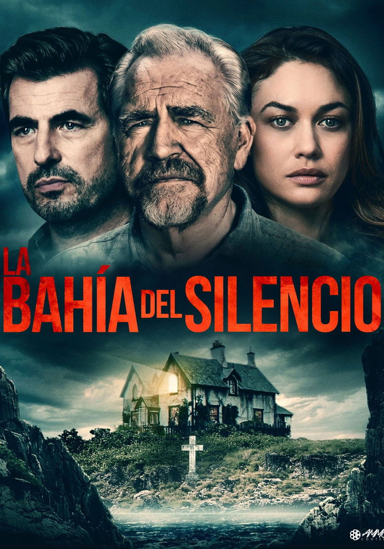 El Lago del Silencio