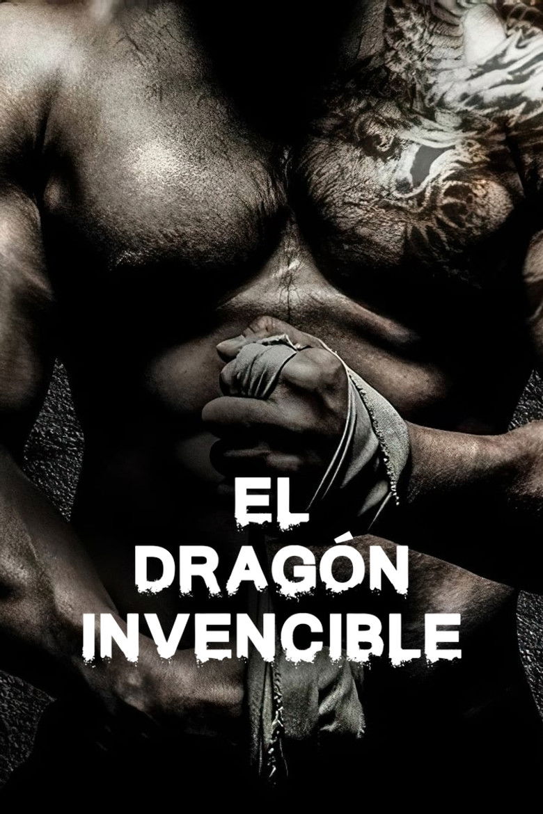 El dragón invencible