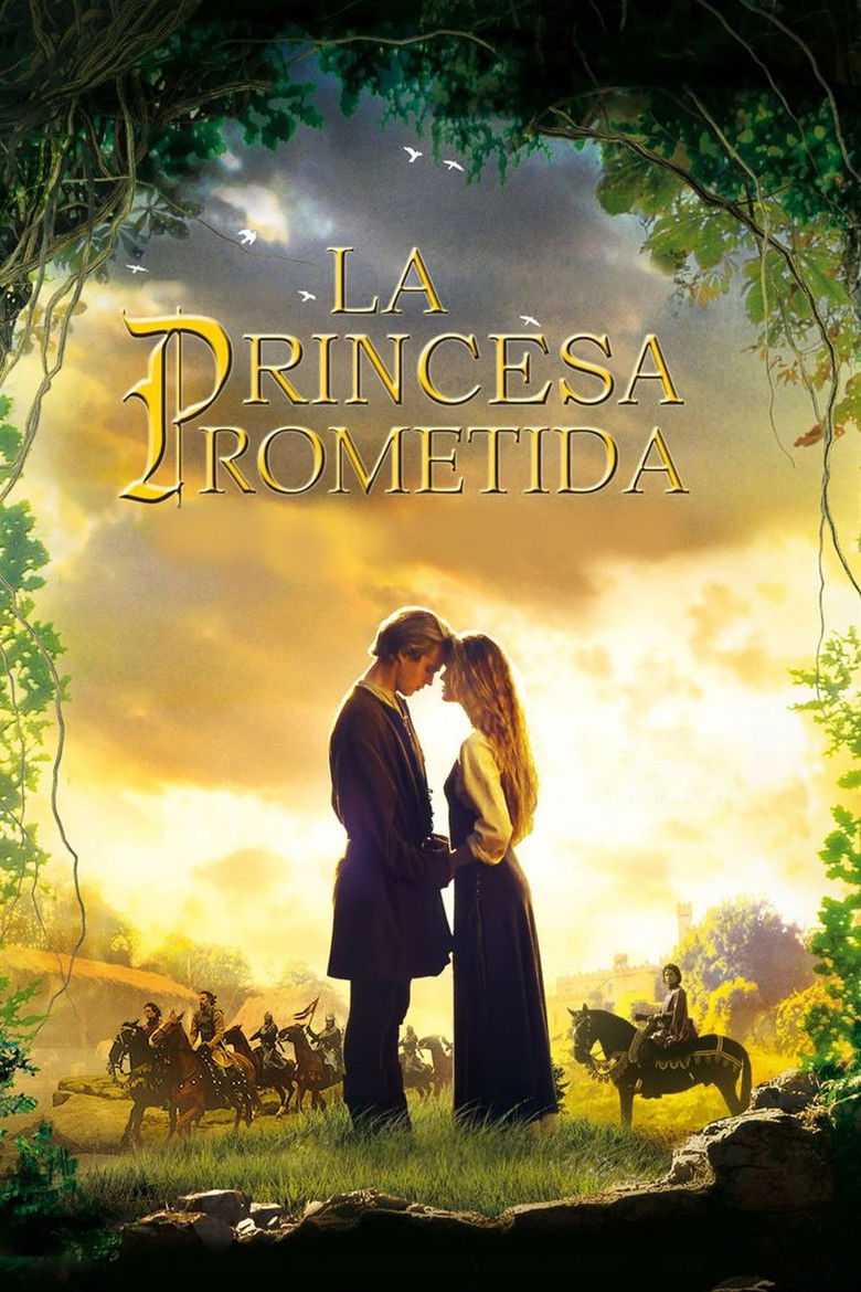 La Princesa Prometida
