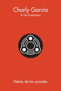 Charly García: 60×60 – Detrás de las Paredes