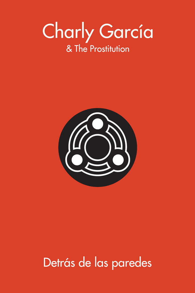 Charly García: 60×60 – Detrás de las Paredes