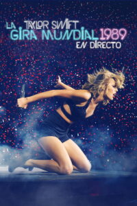 Taylor Swift: The 1989 World Tour – Live